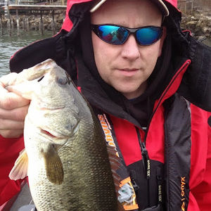 Meet your Posher, D. scott